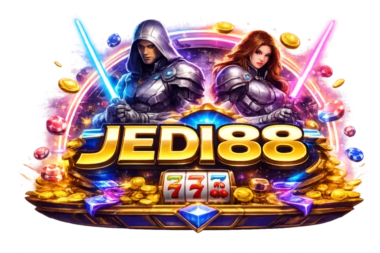 JEDI88 สล็อตแตกได้ ไม่อั้นถอน